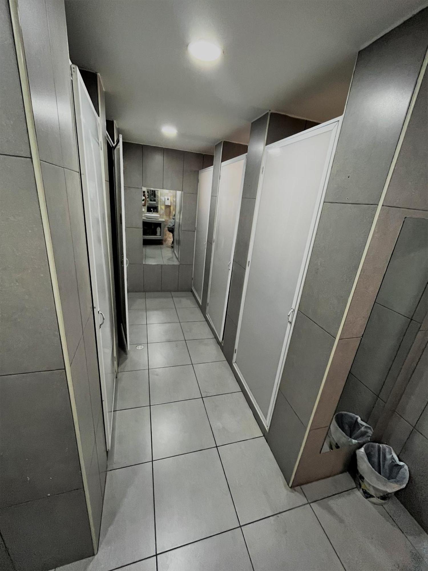 Urbana Hostel ボゴタ エクステリア 写真