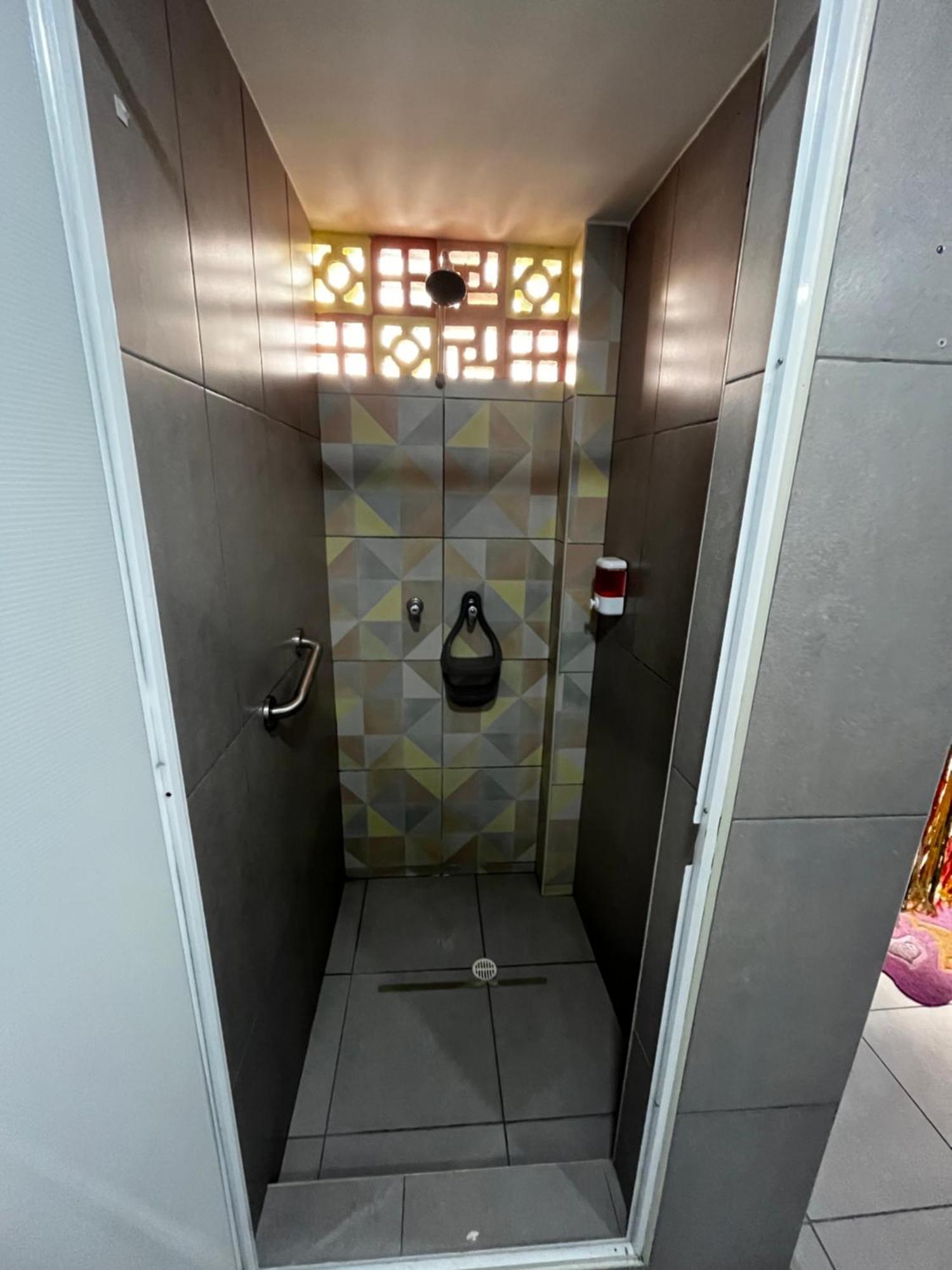Urbana Hostel ボゴタ エクステリア 写真