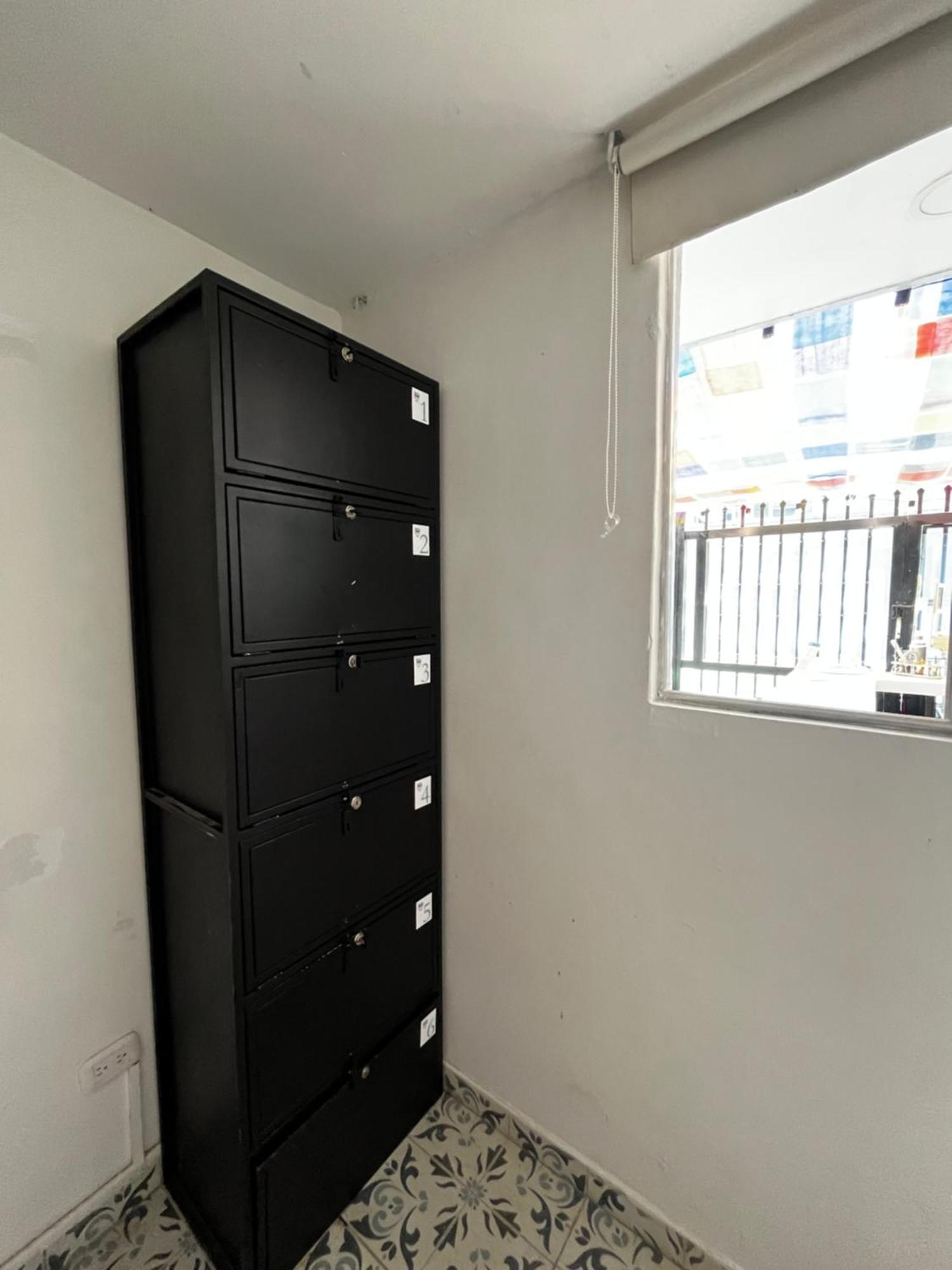 Urbana Hostel ボゴタ 部屋 写真