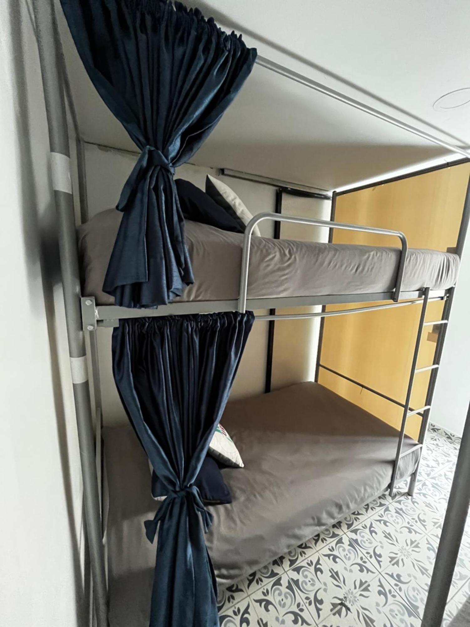 Urbana Hostel ボゴタ 部屋 写真