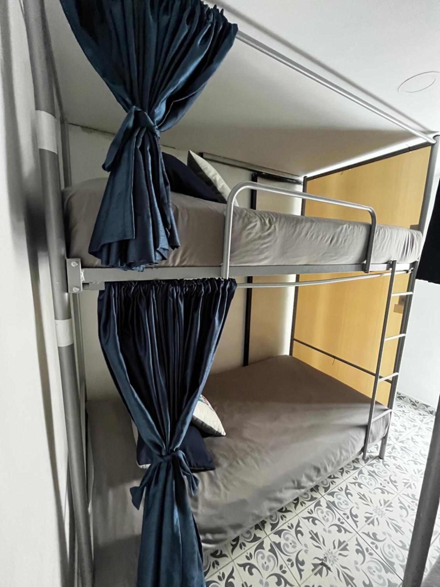 Urbana Hostel ボゴタ 部屋 写真