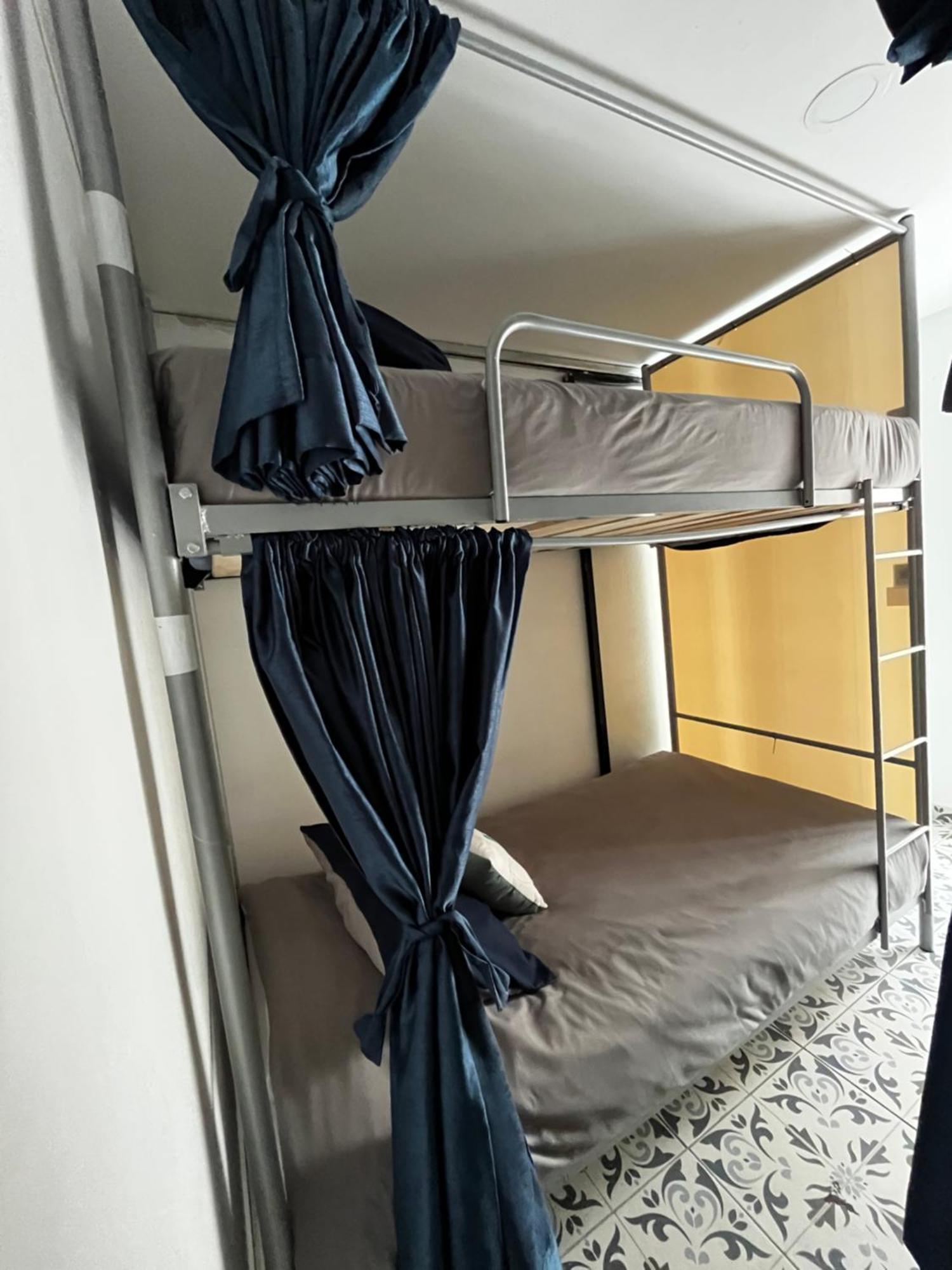 Urbana Hostel ボゴタ 部屋 写真
