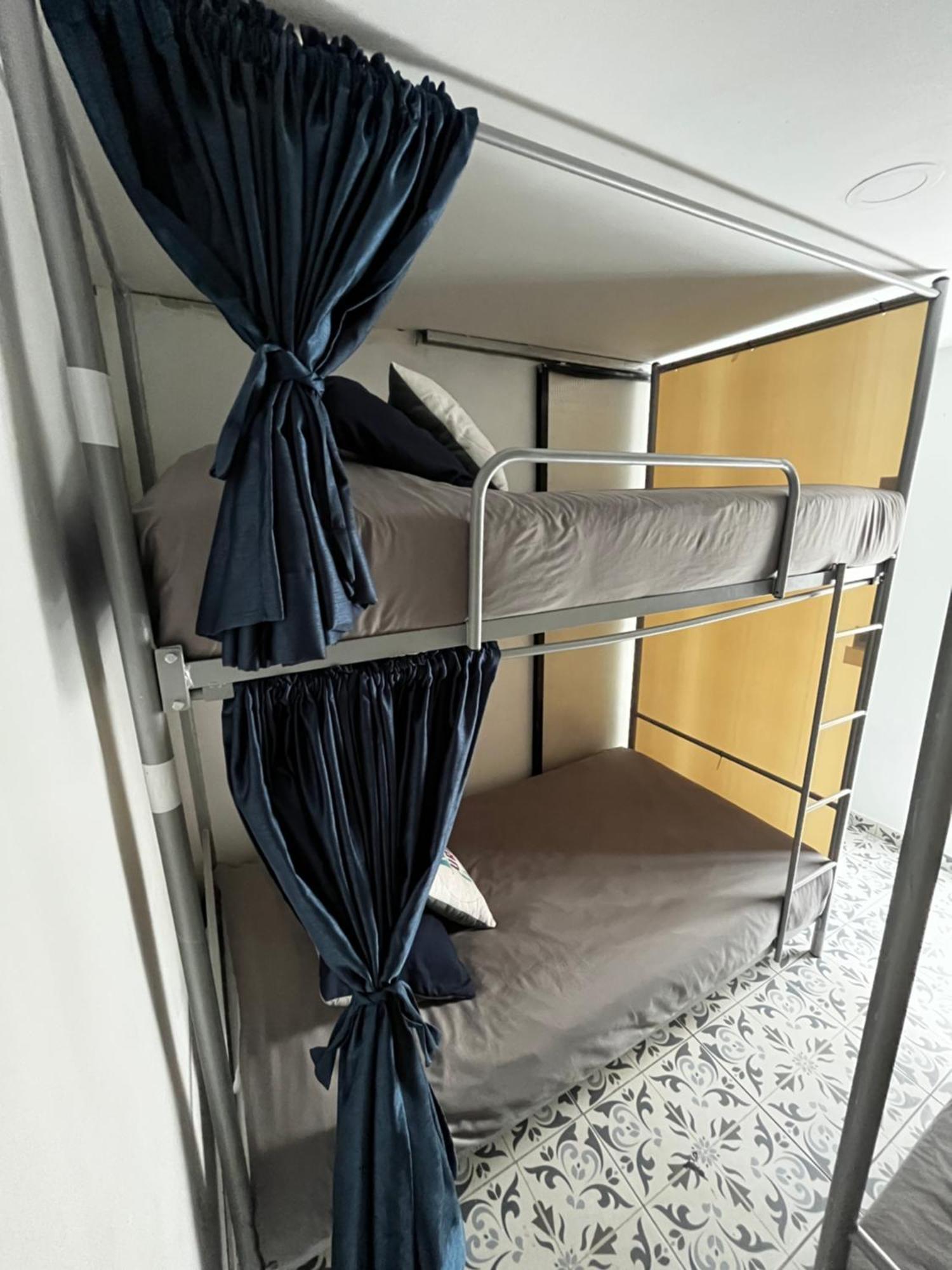 Urbana Hostel ボゴタ 部屋 写真